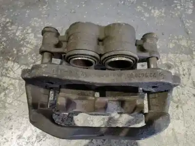 Second-hand car spare part front left brake caliper for renault kangoo (f/kc0) 1.9 dti diesel 80 cv / 59 kw oem iam references    Second-hand car spare part front left brake caliper for renault kangoo (f/kc0) 1.9 dti diesel 80 cv / 59 kw oem iam references