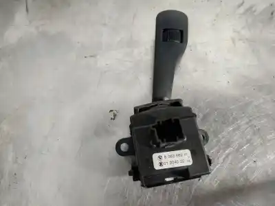 Second-hand car spare part windshiel wiper switch for bmw serie 3 compact (e46) 2.0 320td oem iam references 8363669