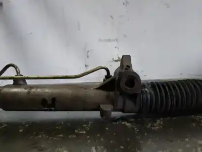 Second-hand car spare part steering rack for saab 9-5 berlina 3.0 v6 tid cat oem iam references 78323410