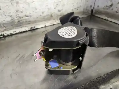 Second-hand car spare part front left seat belt for bmw serie 3 compact (e46) 2.0 320td oem iam references 56049370  