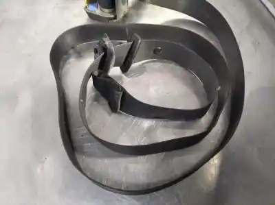 Second-hand car spare part front left seat belt for bmw serie 3 compact (e46) 2.0 320td oem iam references 56049370  