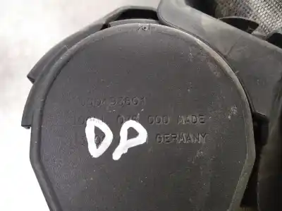 Peça sobressalente para automóvel em segunda mão cinto de segurança dianteiro direito por bmw serie 3 compact (e46) 2.0 320td referências oem iam 560193801  