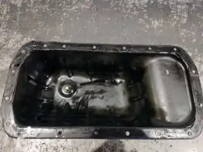 Piesă de schimb auto la mâna a doua BAIE DE ULEI pentru PEUGEOT 206  Referințe OEM IAM   