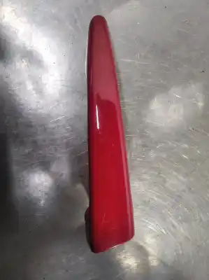 Second-hand car spare part exterior right front door handle for bmw serie 3 compact (e46) 2.0 320td oem iam references k224h6