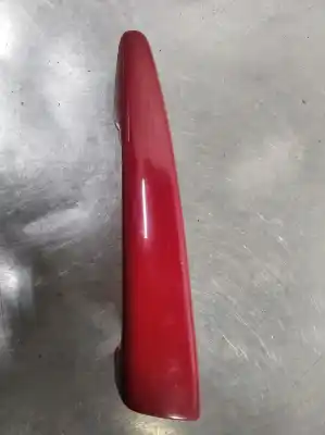 Second-hand car spare part exterior left front door handle for bmw serie 3 compact (e46) 2.0 320td oem iam references k2241166