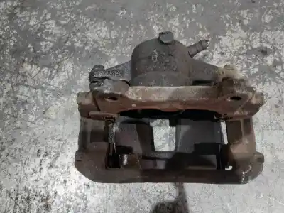 Piesă de schimb auto la mâna a doua ETRIER FRÂNÃ DREAPTA pentru FIAT STILO (192)  Referințe OEM IAM Y01241  