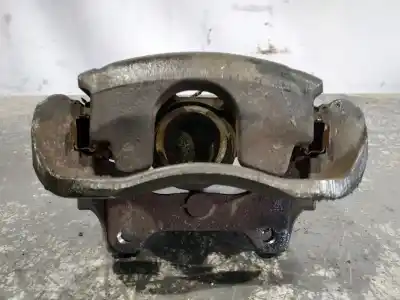 Tweedehands auto-onderdeel REMKLAUW LINKS VOOR voor FIAT STILO (192)  OEM IAM-referenties   