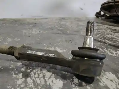 Peça sobressalente para automóvel em segunda mão caixa de direção por renault clio iii 1.5 dci diesel cat referências oem iam 8200741321