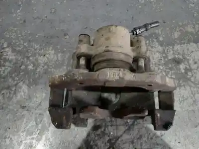 Second-hand car spare part front left brake caliper for ford fusion (cbk) 1.6 tdci cat oem iam references 11810252012  