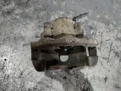 Second-hand car spare part front left brake caliper for ford fusion (cbk) 1.6 tdci cat oem iam references 11810252012  