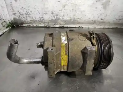 Piesă de schimb auto la mâna a doua COMPRESOR DE AER CONDIȚIONAT pentru RENAULT LAGUNA II GRANDTOUR (KG0/1_)  Referințe OEM IAM 090921942  