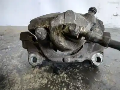 Pezzo di ricambio per auto di seconda mano pinza freno anteriore sinistra per seat altea (5p1) 1.9 tdi riferimenti oem iam 