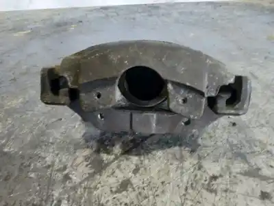 Автозапчасти б/у передний правый тормозной суппорт за ford fusion (cbk) 1.6 tdci cat ссылки oem iam   