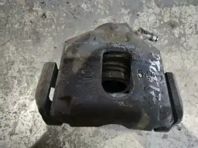 Автозапчасти б/у передний правый тормозной суппорт за ford fusion (cbk) 1.6 tdci cat ссылки oem iam   