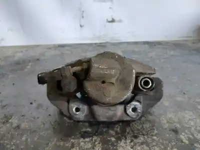 Автозапчасти б/у передний правый тормозной суппорт за ford fusion (cbk) 1.6 tdci cat ссылки oem iam   