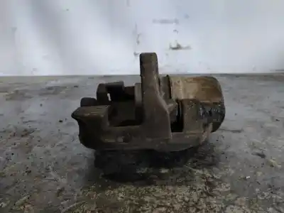 Автозапчасти б/у передний правый тормозной суппорт за ford fusion (cbk) 1.6 tdci cat ссылки oem iam   