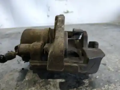 Автозапчасти б/у передний правый тормозной суппорт за ford fusion (cbk) 1.6 tdci cat ссылки oem iam   