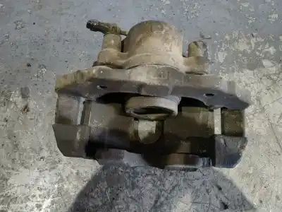 Автозапчасти б/у передний правый тормозной суппорт за ford fusion (cbk) 1.6 tdci cat ссылки oem iam   