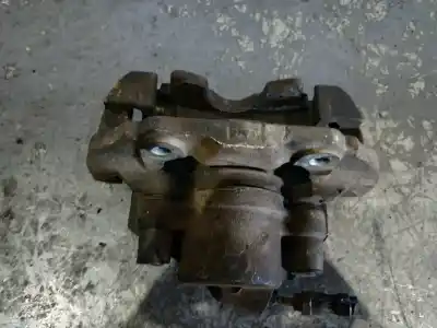 Автозапчасти б/у передний правый тормозной суппорт за ford fusion (cbk) 1.6 tdci cat ссылки oem iam   