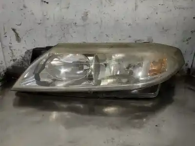 Peça sobressalente para automóvel em segunda mão FAROL / FAROLIM ESQUERDO por RENAULT LAGUNA II (BG0)  Referências OEM IAM 8200002845  