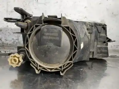 Second-hand car spare part left headlight for opel vectra a cd oem iam references 0301028131  