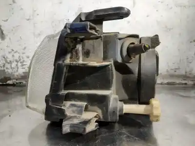 Second-hand car spare part left headlight for opel vectra a cd oem iam references 0301028131  