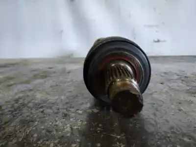 Tweedehands auto-onderdeel transmissie rechts achter voor bmw serie 1 berlina (e81/e87) 116d oem iam-referenties 7533446a103