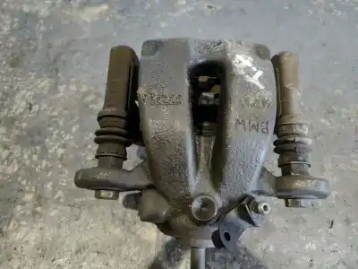 Tweedehands auto-onderdeel remklauw links achter voor bmw serie 1 berlina (e81/e87) 116d oem iam-referenties 