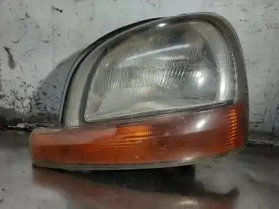 İkinci el araba yedek parçası SOL FAR için RENAULT KANGOO (F/KC0)  OEM IAM referansları   