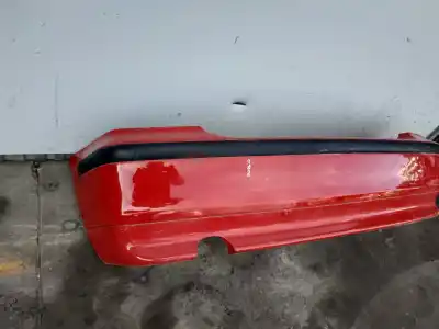 Peça sobressalente para automóvel em segunda mão para choques traseiro por bmw serie 3 compact (e46) 2.0 320td referências oem iam   