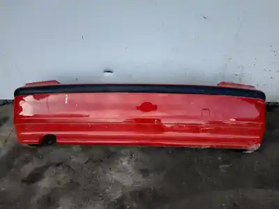Second-hand car spare part rear bumper for bmw serie 3 compact (e46) 2.0 320td oem iam references 