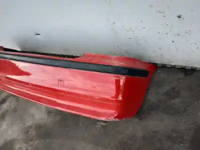 Peça sobressalente para automóvel em segunda mão para choques traseiro por bmw serie 3 compact (e46) 2.0 320td referências oem iam   