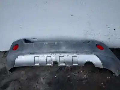 Second-hand car spare part rear bumper for opel antara 2.0 cdti cat (z 20 dmh / llw) oem iam references 