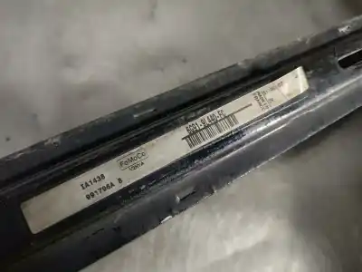 Peça sobressalente para automóvel em segunda mão INTERCOOLER por FORD MONDEO BERLINA (CA2)  Referências OEM IAM 6G919L440FC  