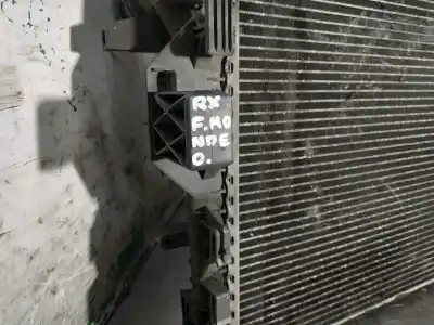 Peça sobressalente para automóvel em segunda mão RADIADOR DE ÁGUA por FORD MONDEO BERLINA (CA2)  Referências OEM IAM 7G918C342BD  