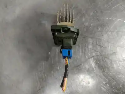 Peça sobressalente para automóvel em segunda mão resistência sofagem chauffage por hyundai i30 (gd) 1.6 crdi referências oem iam 