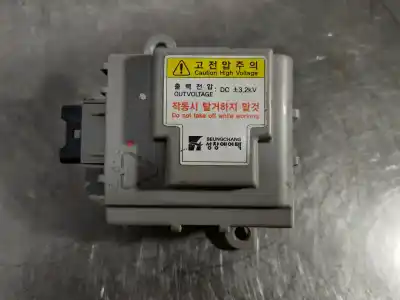 Peça sobressalente para automóvel em segunda mão módulo eletrônico por hyundai i30 (gd) 1.6 crdi referências oem iam d397cg6aa01