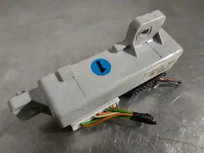 Peça sobressalente para automóvel em segunda mão módulo eletrônico por hyundai i30 (gd) 1.6 crdi referências oem iam 91940a5010