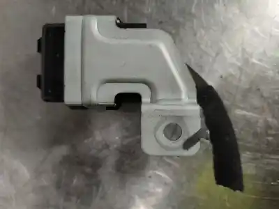 Peça sobressalente para automóvel em segunda mão centralina de ignição imobilizador por hyundai i30 (gd) 1.6 crdi referências oem iam 95420a5700