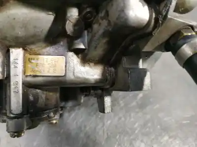 Pièce détachée automobile d'occasion carburateur pour citroen zx 1.4 armonia références oem iam f13917  