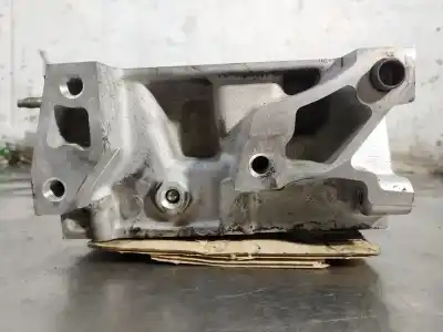 Pièce détachée automobile d'occasion CULASSE DU MOTEUR pour PEUGEOT 206  Références OEM IAM 9643477110  