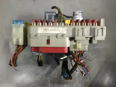 Second-hand car spare part fuse box unit for mg rover serie 25 (rf) 14k4f oem iam references ywc104500  