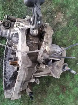 İkinci el araba yedek parçası vites kutusu için peugeot 207/207+ (wa_, wc_) 1.4 16v oem iam referansları 20cn20  