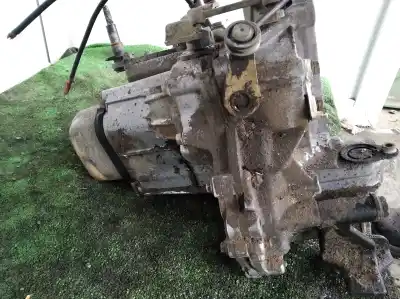 İkinci el araba yedek parçası vites kutusu için peugeot 207/207+ (wa_, wc_) 1.4 16v oem iam referansları 20cn20  