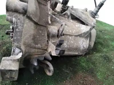 İkinci el araba yedek parçası vites kutusu için peugeot 207/207+ (wa_, wc_) 1.4 16v oem iam referansları 20cn20  