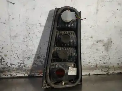 Peça sobressalente para automóvel em segunda mão farolim traseiro direito por aixam aixam 400 c34vb referências oem iam 84170202  