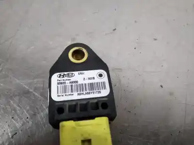Peça sobressalente para automóvel em segunda mão sensor por hyundai i30 (gd) 1.6 crdi referências oem iam 95920a6000  
