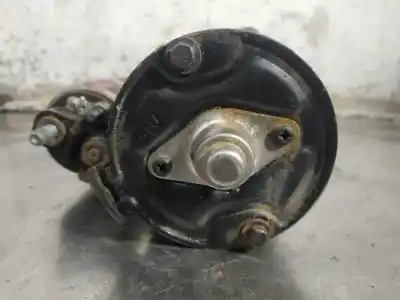 Автозапчастина б/у двигун запускається для ford focus lim. (cb4) 1.8 tdci turbodiesel cat посилання на oem iam 0001109204  