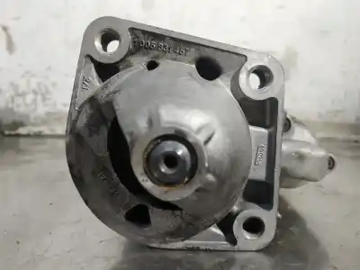 Автозапчастина б/у двигун запускається для ford focus lim. (cb4) 1.8 tdci turbodiesel cat посилання на oem iam 0001109204  