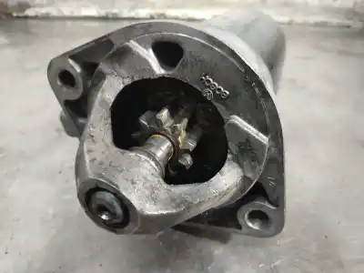 Автозапчастина б/у двигун запускається для ford focus lim. (cb4) 1.8 tdci turbodiesel cat посилання на oem iam 0001109204  